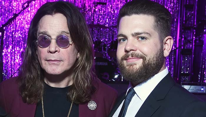 Jack Osbourne joins ‘Im A Celebrity...Get Me Out Of Here! post dad Ozzys death