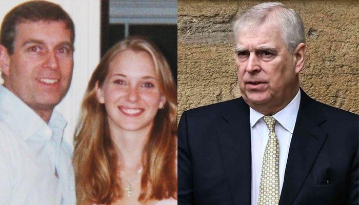 Prince William was ‘the loudest voice calling for Andrews exile