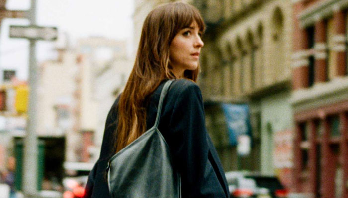 Dakota Johnson dips toes in dating pool after split