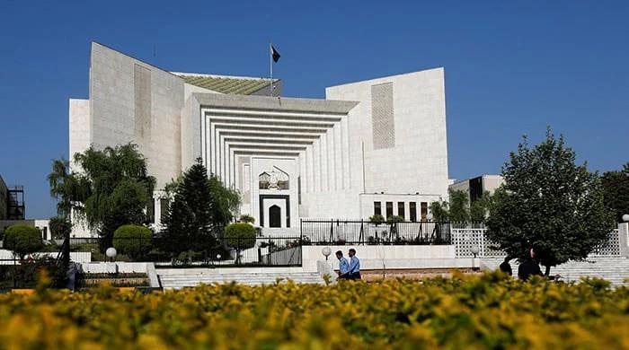 Judges: To be seen and not heard?