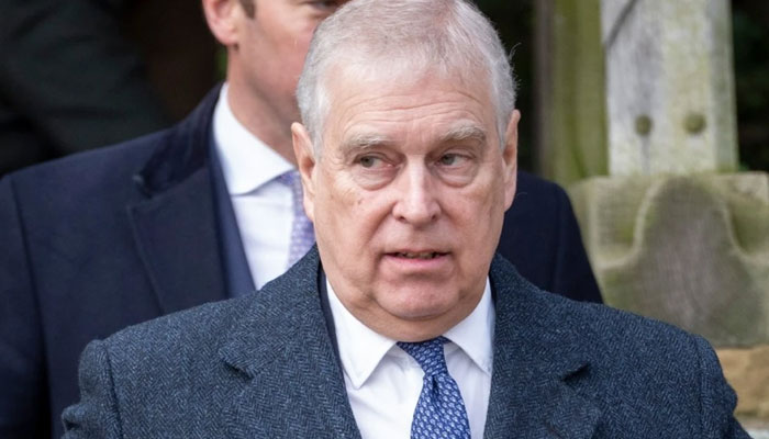 Andrew rarely-tested mind has a lot of worms in it, says expert