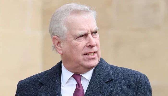 Andrew bullying was supported by Palace: Youll get fired