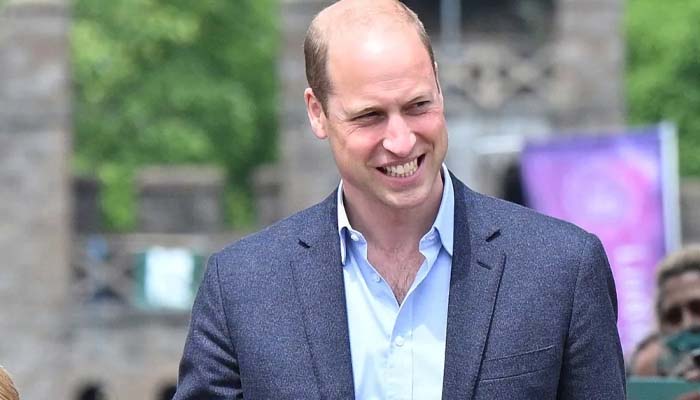 Prince William reflects on footballs role in mental health