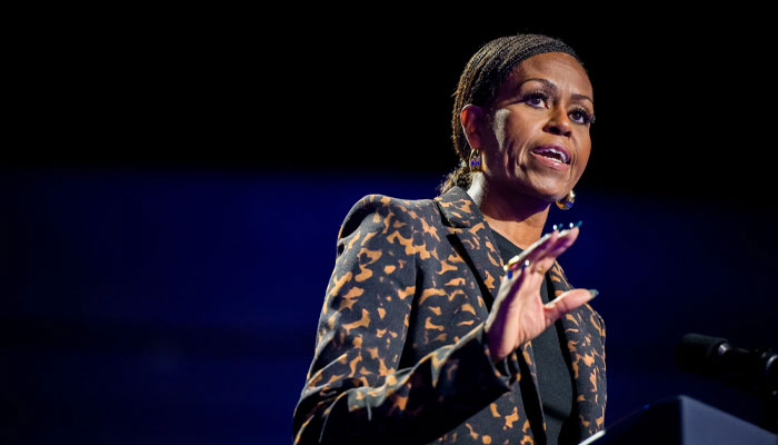 Michelle Obama shares her tips to look fresher in 60s