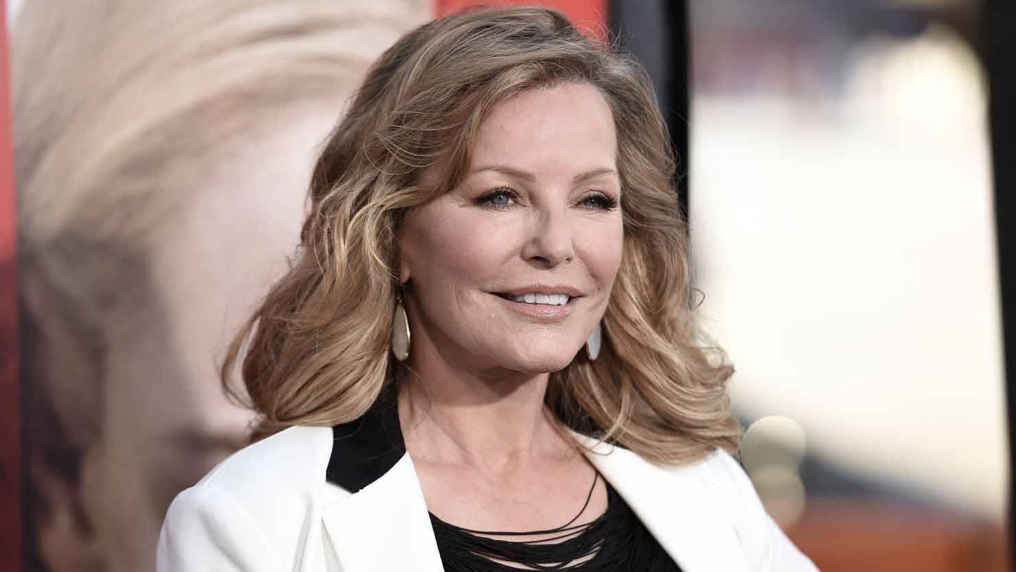 Cheryl Ladd