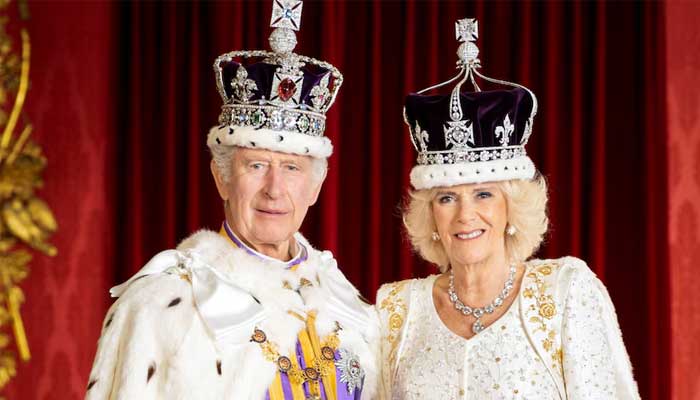 King Charles infatuation with Camilla that changed everything