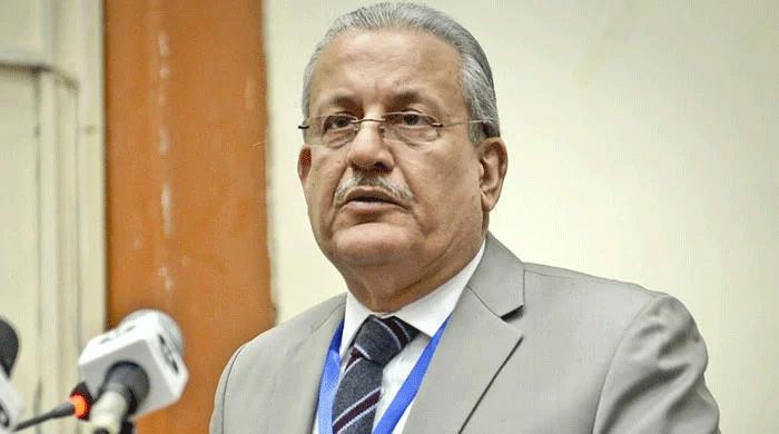 Proposed 27th amendment tantamount to undoing provincial autonomy: Raza Rabbani