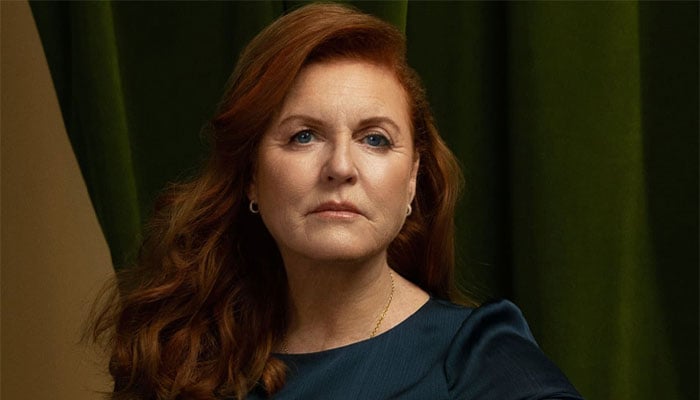 Sarah Ferguson issues new orders to her advisers