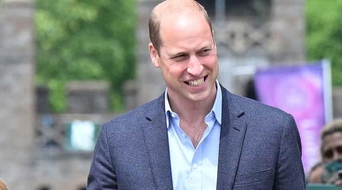 Prince William speaks out with emotional plea to protect wildlife defenders