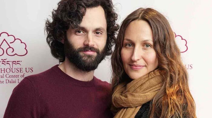 Penn Badgley says modern parents are 'too anxious'