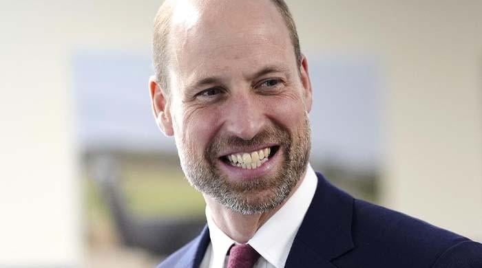 Prince William gets support from THIS Hollywood star during Brazil trip