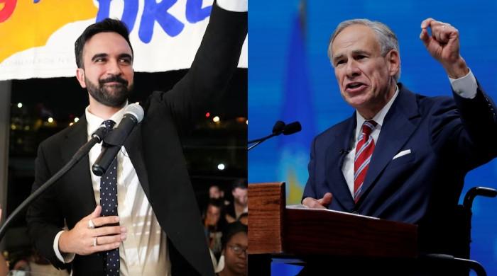 After Mamdani's historic victory, Texas Governor Abbott's tariff remark stirs debate