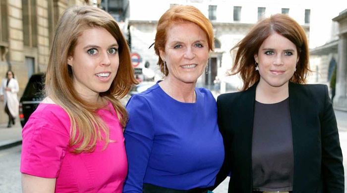 Sarah Ferguson to make Princess Eugenie, Beatrice proud again