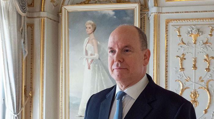 Inside Prince Albert's visit to Paraguay: In pictures