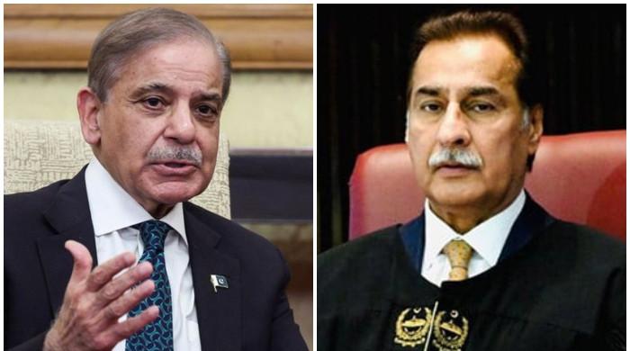 PM 'tasks' NA speaker to build consensus on 27th Constitutional Amendment