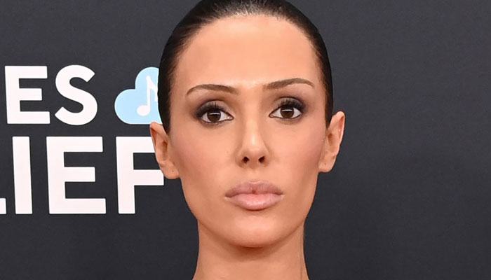 Bianca Censori slips into rare modest outfit in latest appearance