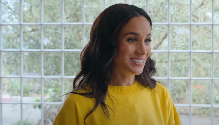 Meghan Markle’s branding strategy captures the attention of an expert