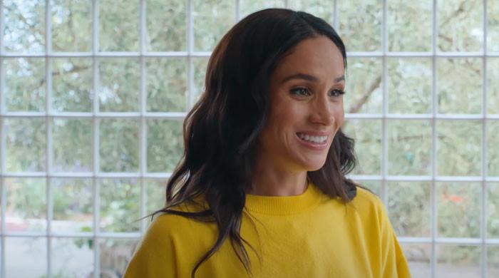 Expert weighs in on Meghan Markle's branding strategy