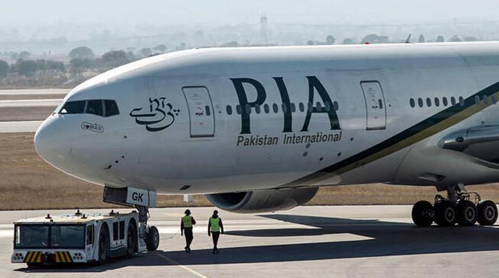 PIA dismisses president, secretary general of aircraft engineers' body amid ongoing dispute