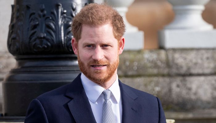 Prince Harry loves Canada due to THIS