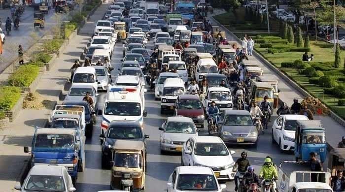 Punjab govt considers raising challan amount up to Rs20,000
