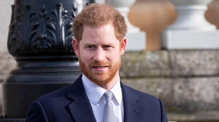 Prince Harry shows special reverence for Canada due to THIS