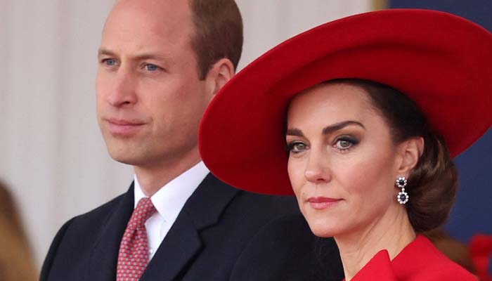 Prince William, Kate Middleton share emotional tribute to holocaust survivor