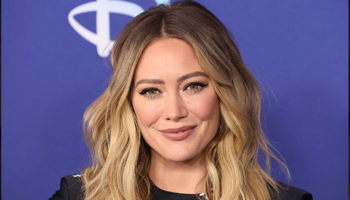 Hilary Duff returns to music with new single ‘Mature’