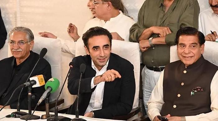 PPP declines to back core 27th Amendment clauses