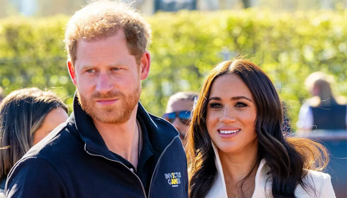 Meghan Markle, Prince Harry bolstering efforts at larger scale as crisis deepens