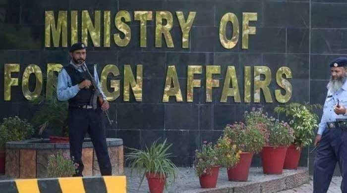 Pakistan slams Taliban regime for stalling Istanbul talks, demands steps against terrorists