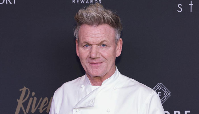 Gordon Ramsay shares whats the worst dining etiquette to him