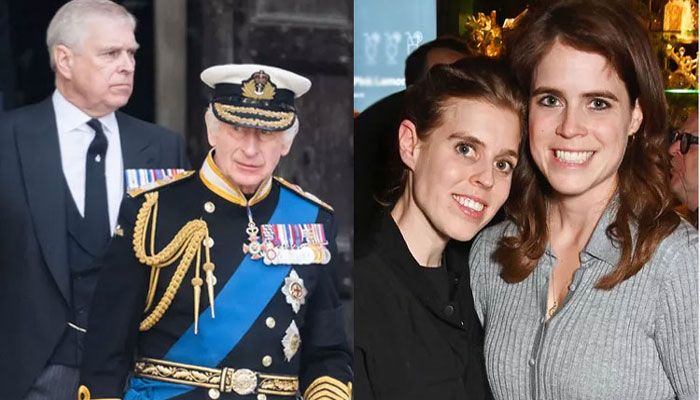 Princess Eugenie, Beatrice Christmas plans with royal family revealed