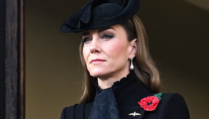 Kate Middleton knows monarchys future is not guaranteed: Expert