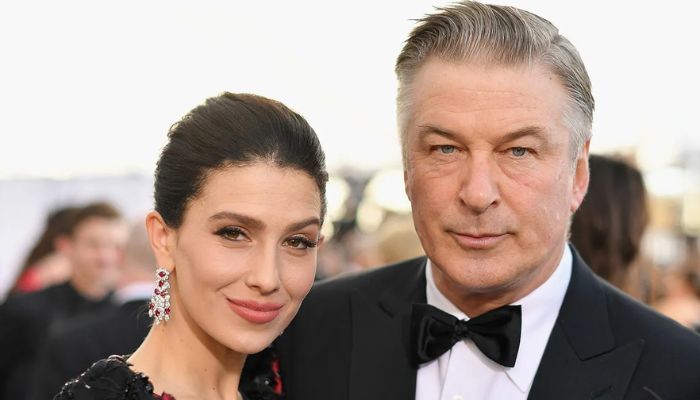 Alec Baldwins wife Hilaria is putting her career ambitions above everything