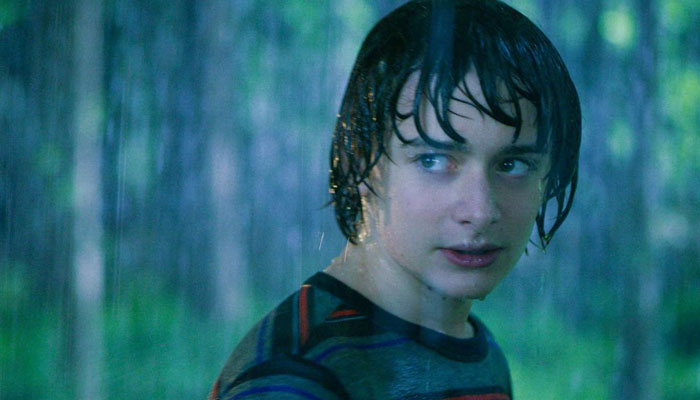 I find my identity: Noah Schnapp raves about Stranger Things