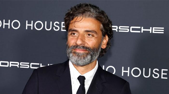 Oscar Isaac says he'd return to Star Wars on one conditon