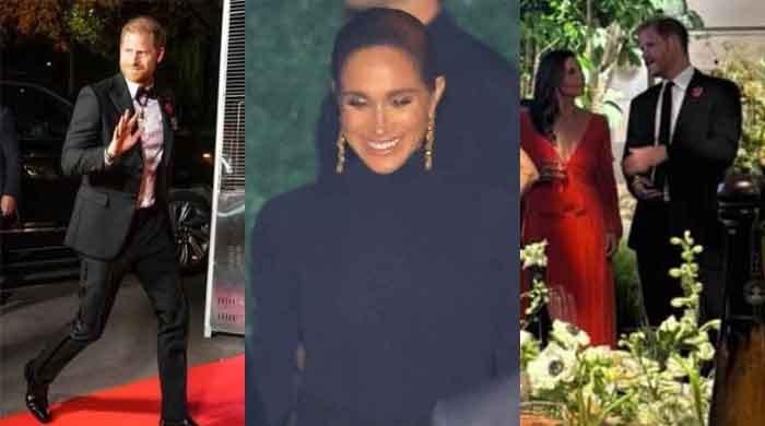 Why Prince Harry and Meghan were not uninvited guests at Kris Jenner party