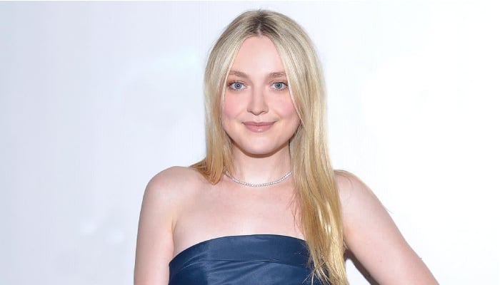 Photo: Dakota Fanning reveals prioritizing unexpected stories in new projects