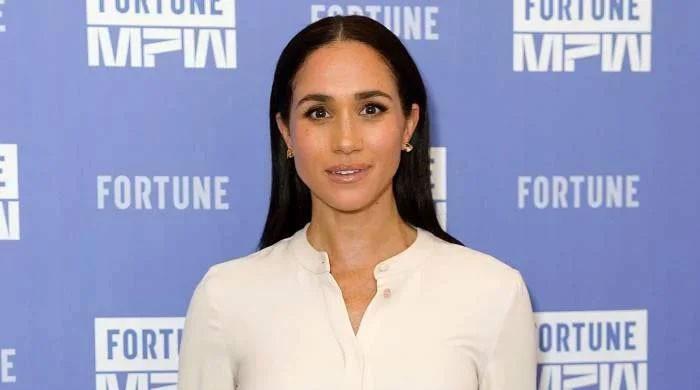 Meghan Markle relying on ‘rich friends' to make ‘As Ever' look relevant