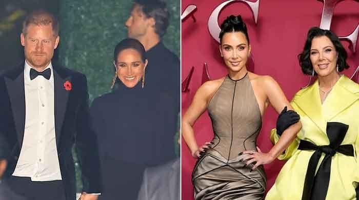 Inviting Harry & Meghan to parties: What US celebs can learn from Queen's viral video 