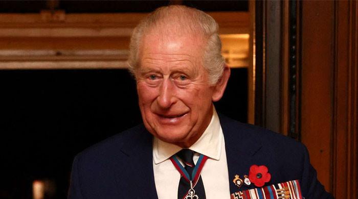Buckingham Palace celebrates recipients of royal honors