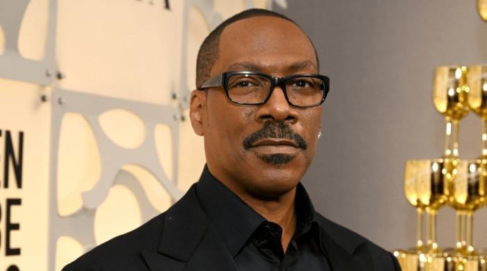 Eddie Murphy reflects on Hollywood's changing landscape