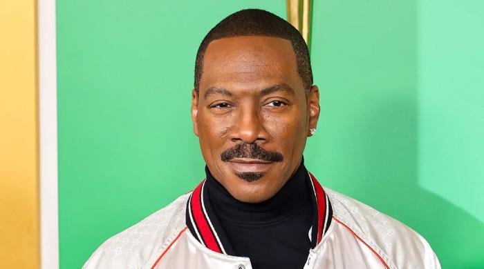Eddie Murphy unveils why he never advises young actors