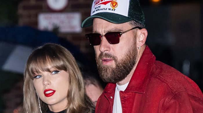 Taylor Swift, Travis Kelce keep their wedding venue 'top secret'