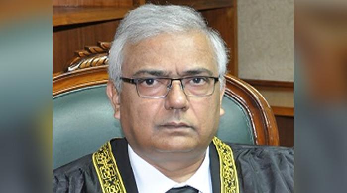 Justice Aminuddin Khan appointed Constitutional Court's first chief justice