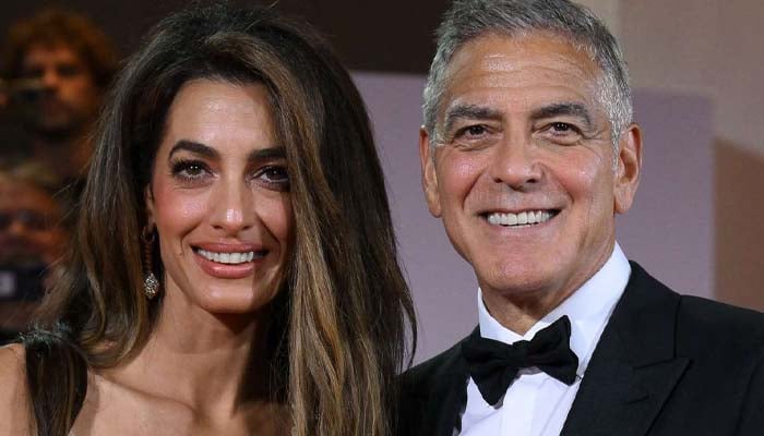 George Clooney talks about balancing parenting and career