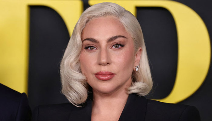 Lady Gaga reveals her reaction to Jokers ‘unhinged’ bad reviews
