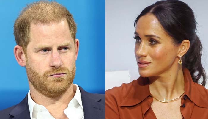 Prince Harry desperate for UK trip but Meghan Markle says absolutely not