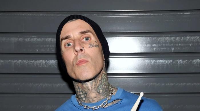 Travis Barker shares how touring has changed him for good